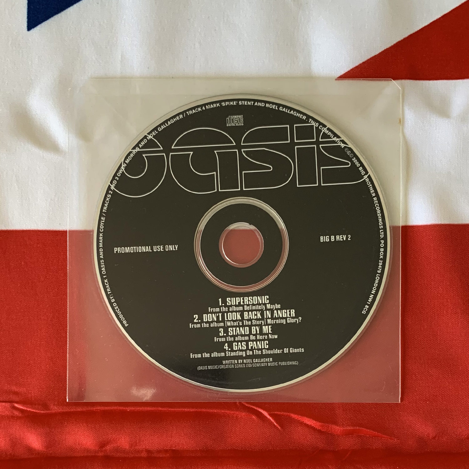 Wembleys Latest Ban: A Major Disappointment For Oasis Fans? - j5yea4p