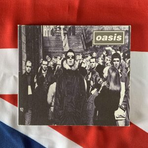 Oasis D You Know What I Mean Cds Europe Oasis Fans Club Oasis D You Know What I Mean Cds Europe Oasis Fans Club