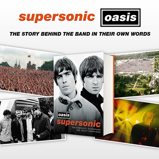 Oasis: Supersonic' Is an Incomplete But Riotously Enjoyable Rock Doc