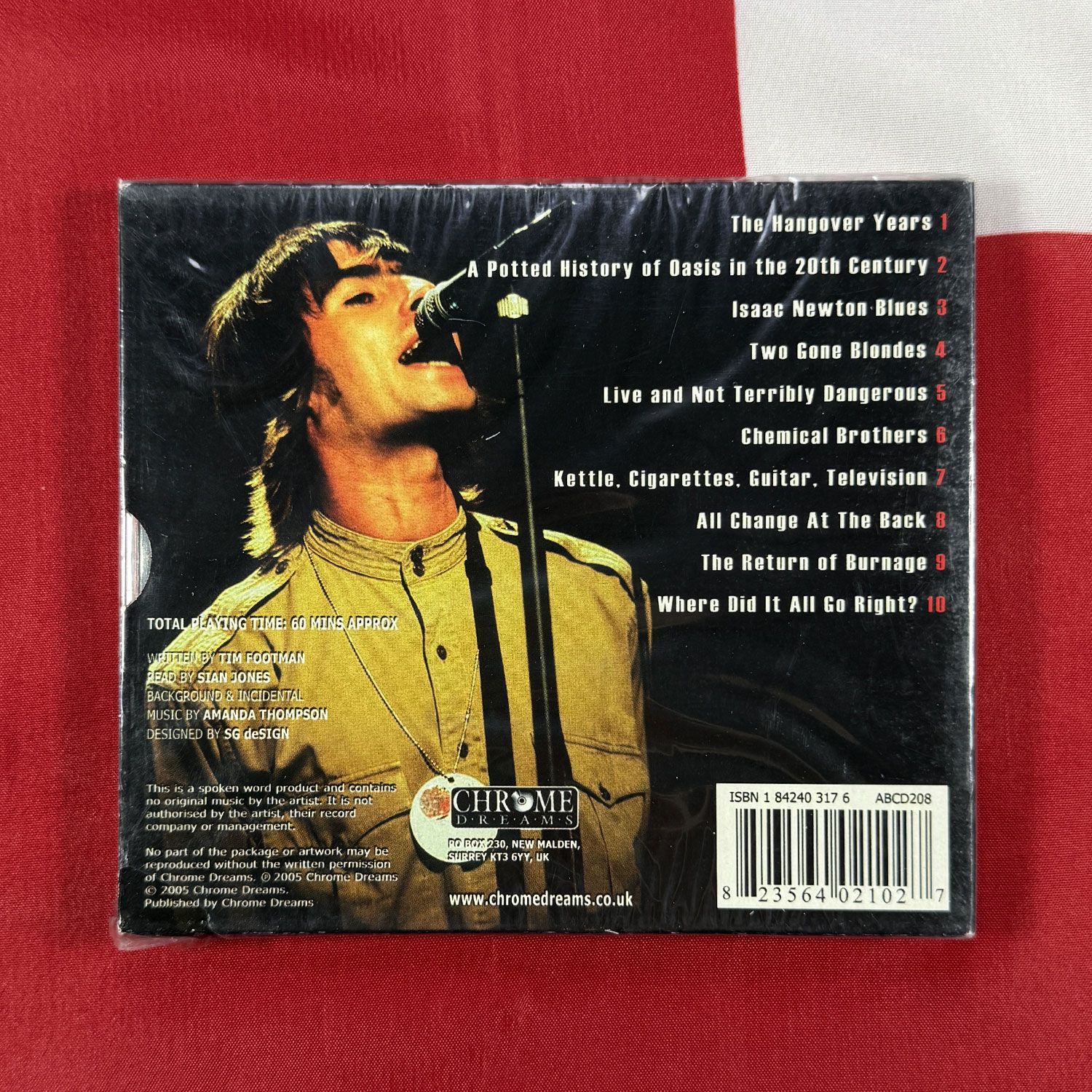Oasis - More Maximum Oasis - Image 2